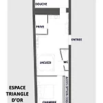L'espace Detente
