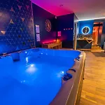 Liebeshotel L'espace Detente Valenciennes