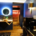 L'espace Detente Liebeshotel *