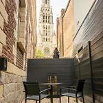 Liebeshotel L'espace Detente *