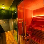 Liebeshotel L'espace Detente