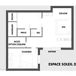 L'espace Detente