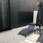 L'espace Detente * Valenciennes