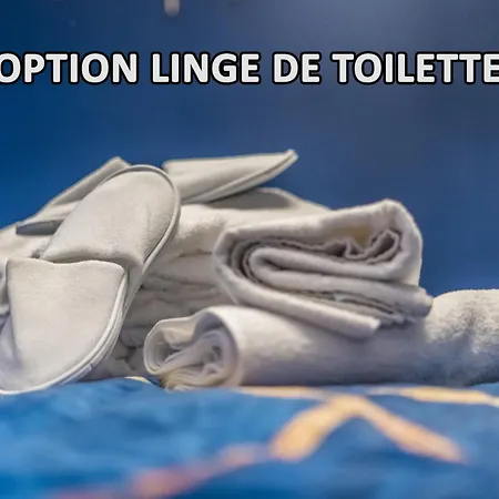 L'espace Detente Hotel miłości *