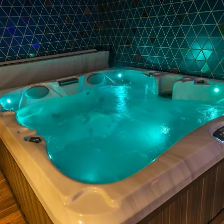 Love hotel L'espace Detente