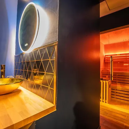 L'espace Détente *