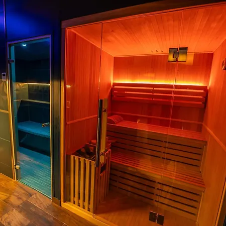 L'espace Detente 瓦朗西纳