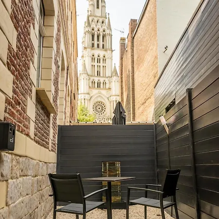 情趣酒店 L'espace Detente *