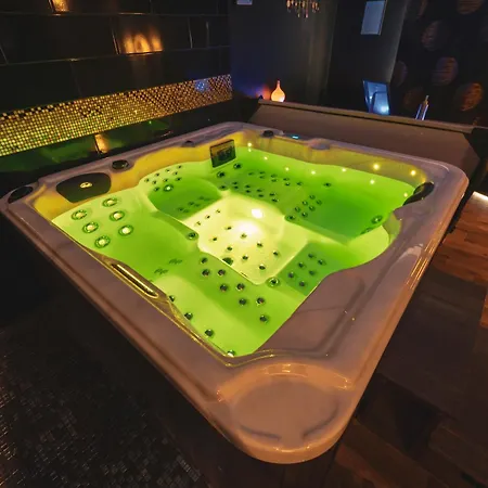 L'espace Detente * 瓦朗西纳