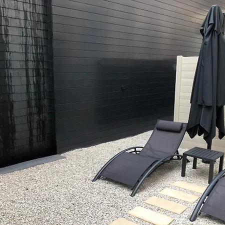 L'espace Detente * 瓦朗西纳