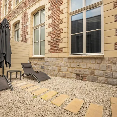 L'espace Detente 情趣酒店