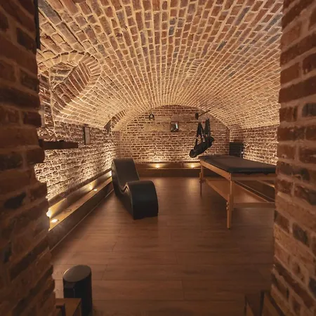 L'espace Detente 情趣酒店 瓦朗西纳