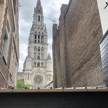 L'espace Detente Valenciennes