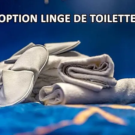 L'espace Detente Valenciennes