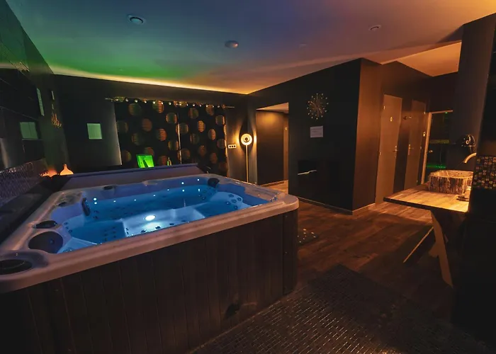 L'espace Detente Valenciennes