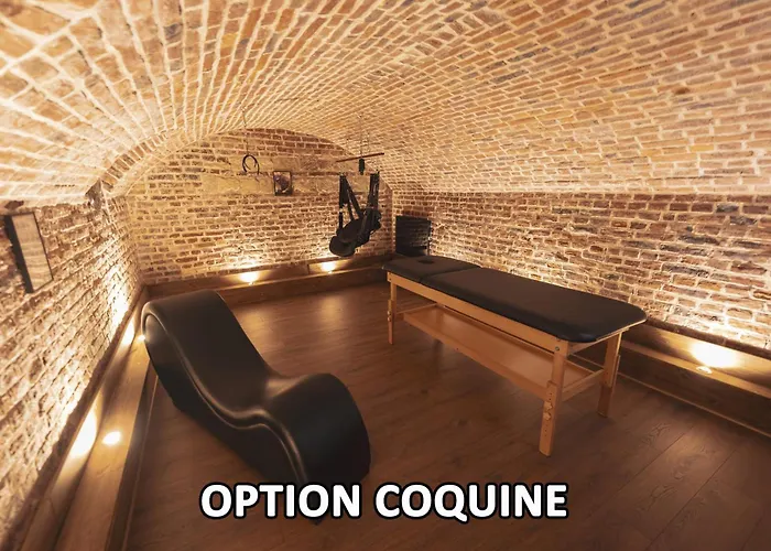 L'espace Detente Valenciennes