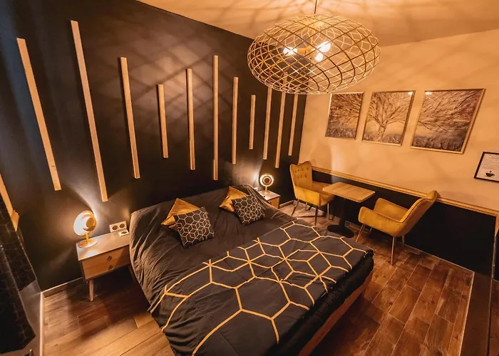 L'espace Detente Valenciennes