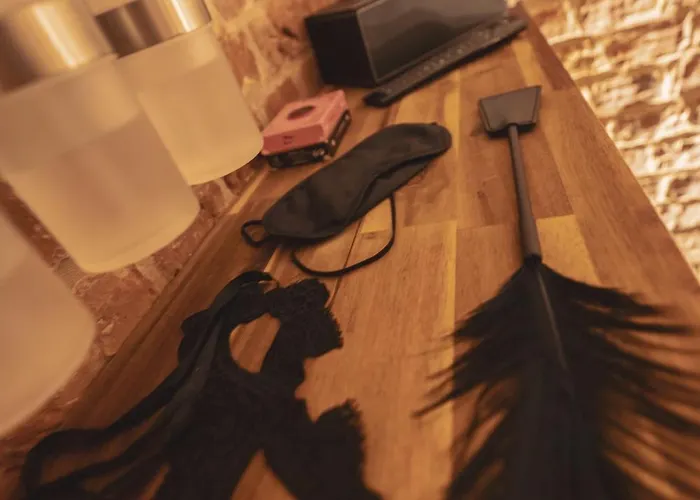 L'espace Detente Valenciennes